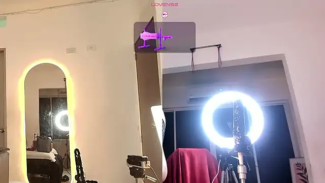 Chat +18 de levana1 ao vivo