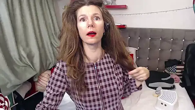 kellyterapy's Live XXX Chat