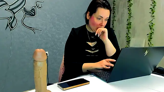 Yesss_Lilith's Live XXX Chat