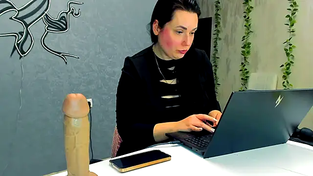 Yesss_Lilith 现场XXX聊天