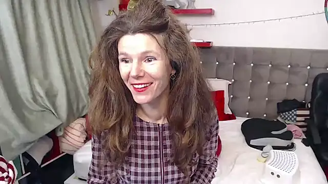 kellyterapy's Live XXX Chat