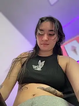 Sophie_LS 라이브 XXX 채팅