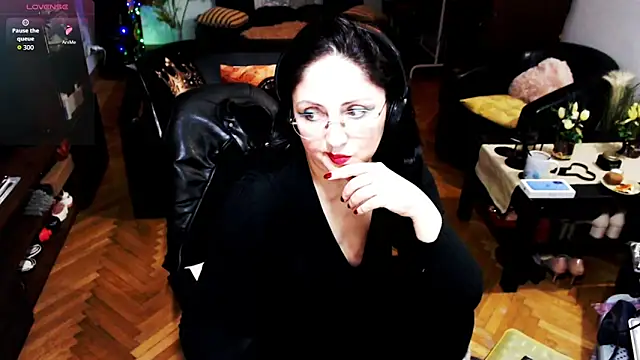 Imperatriza 라이브 XXX 채팅