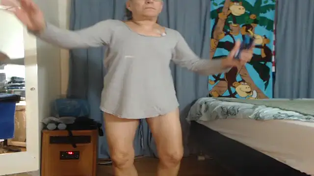 Chat XXX en directo de ANALTRAINING2