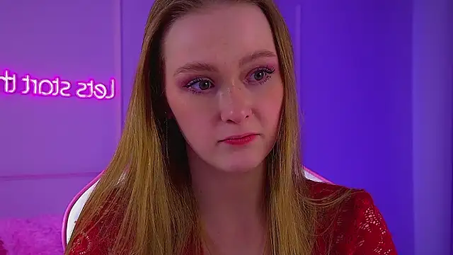 AgataFoxleyのライブXXXチャット