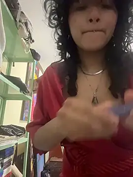 justcallmemargoのライブXXXチャット