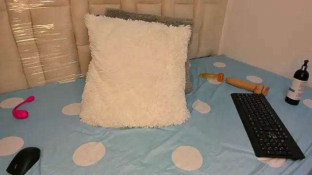 14_Dulce's Live XXX Chat