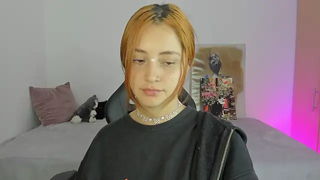 Онлайн чат XXX annie_mora