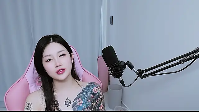 MISA_02 Live XXX-Chat