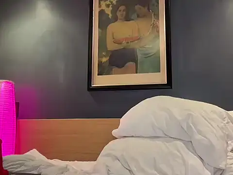 mcklister_kinky_feets' Webcam Show