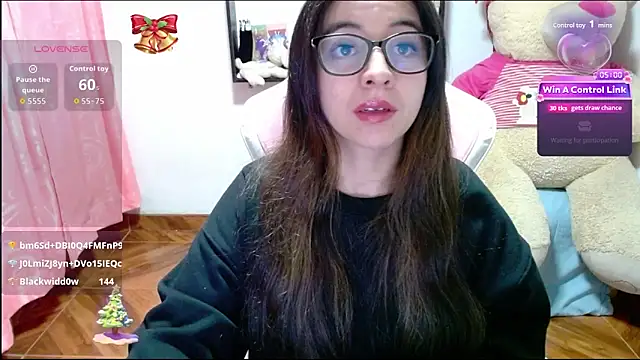 Maggie_Fox3 Chat XXX in diretta