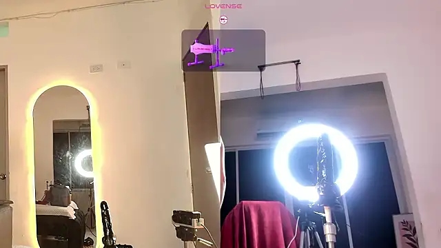 levana1 Chat XXX in diretta