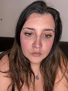 Chat XXX ao vivo de Novababy18