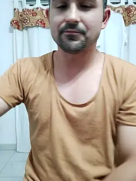 Bradd_32 Webcam Show