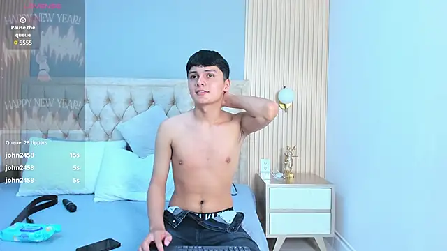 عرض كام Maxii18_