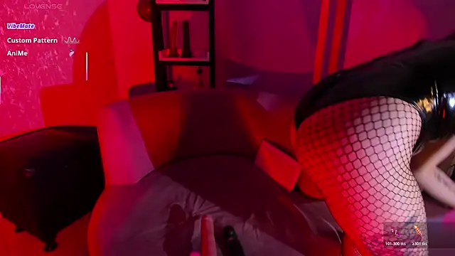 LolyYunno 라이브 XXX 채팅