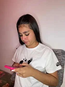 Chat XXX ao vivo de I_samantha