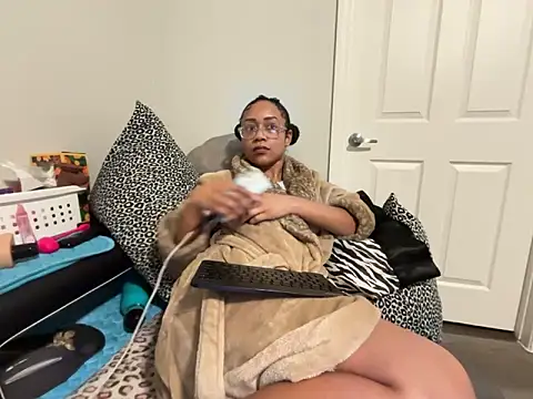 RylReese's Live XXX Chat