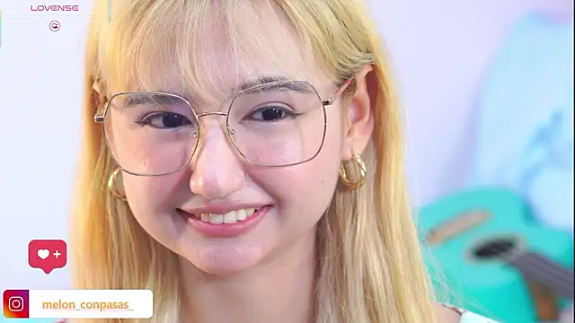 Chat +18 de Pinkie_Princes ao vivo