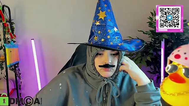 Mia_R0ssのライブXXXチャット