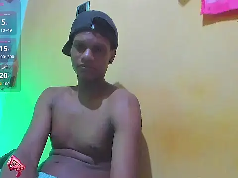 aunstin_mohamme Chat XXX live