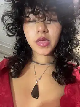 Chat XXX ao vivo de justcallmemargo