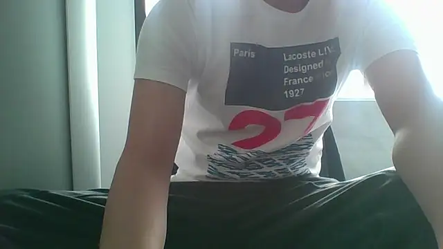 nole_china7 Live XXX-chat