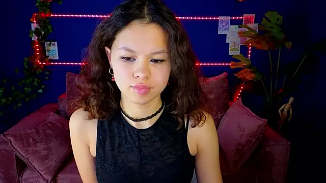 Chat XXX ao vivo de moco_choco