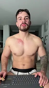 Valenthino_Salvatore webcam show