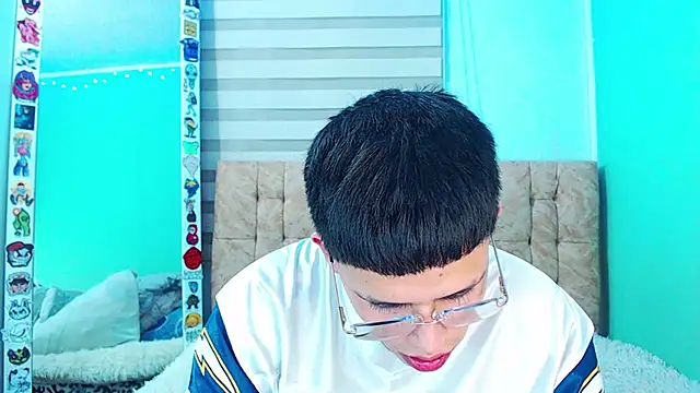 _justinmoon2 Live XXX-chat