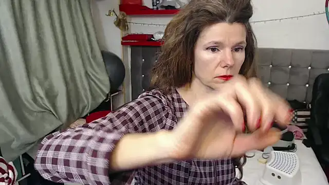 kellyterapy 即時 XXX 聊天