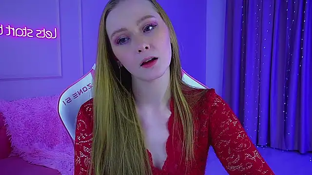 Вебкам-шоу AgataFoxley