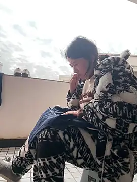 Chat XXX ao vivo de daaqnn