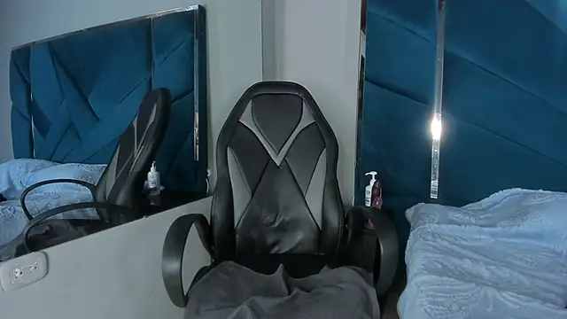 Show de webcam de RossyAlvarez