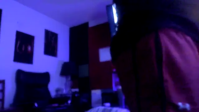 โชว์เว็บแคมของ TheHellBilly