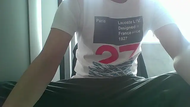 Show Webcam de nole_china7