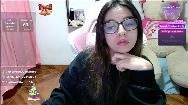 Maggie_Fox3 即時 XXX 聊天