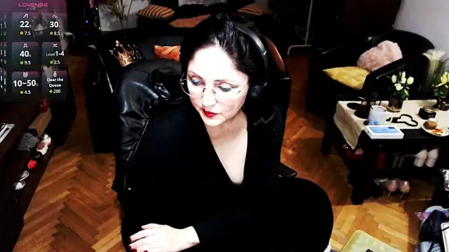 Imperatriza Live XXX-chat