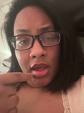 Chaniita Live XXX-chat