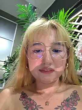 Pinkie_Princes লাইভ XXX চ্যাট