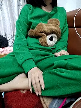 دردشة Haralushiaaa الجنسية المباشرة