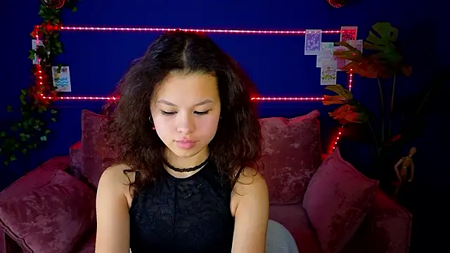 moco_choco Live XXX-Chat