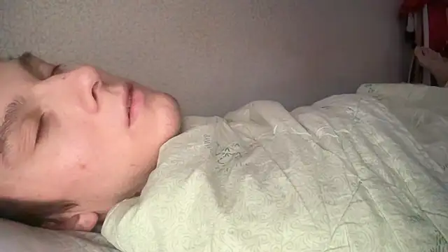 Lamonteik Webcam Show