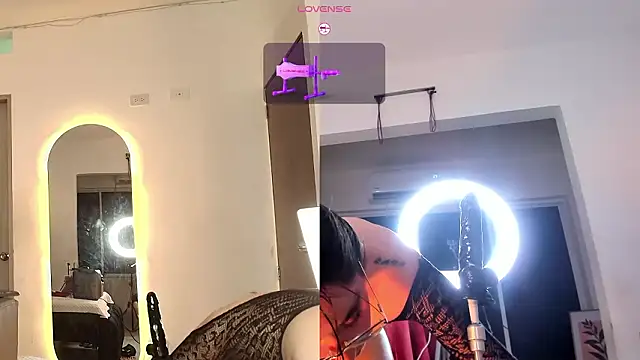 levana1 élő XXX-chatje