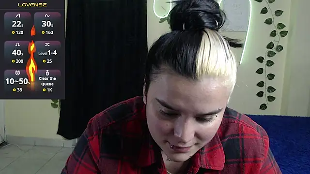 Nika_1_ Live XXX Chat