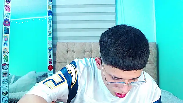 _justinmoon2 Chat XXX in diretta