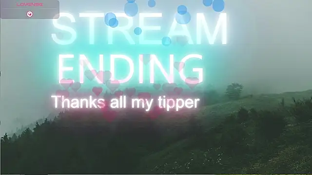 Chat +18 de CREAMY_BUBBLEGUM ao vivo