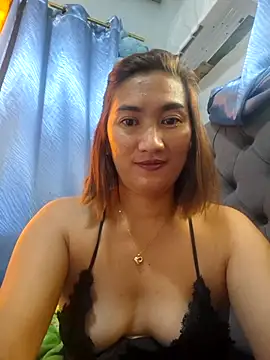 lustlushlady6のライブXXXチャット