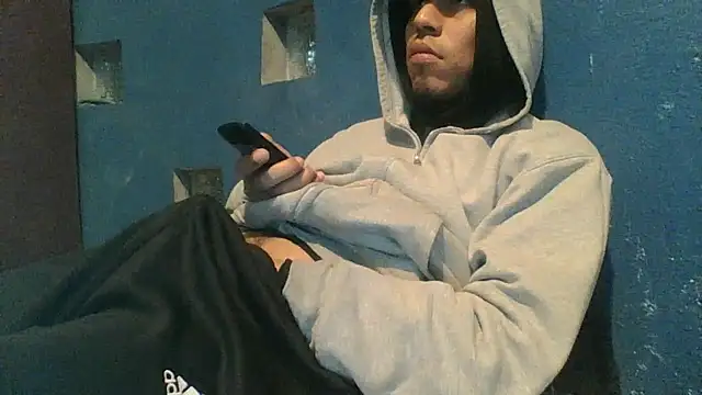 AlexAlejandro13 Webcamshow