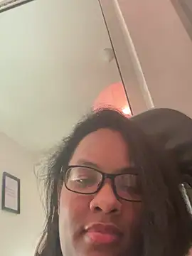 Chatroom XXX en direct de Chaniita